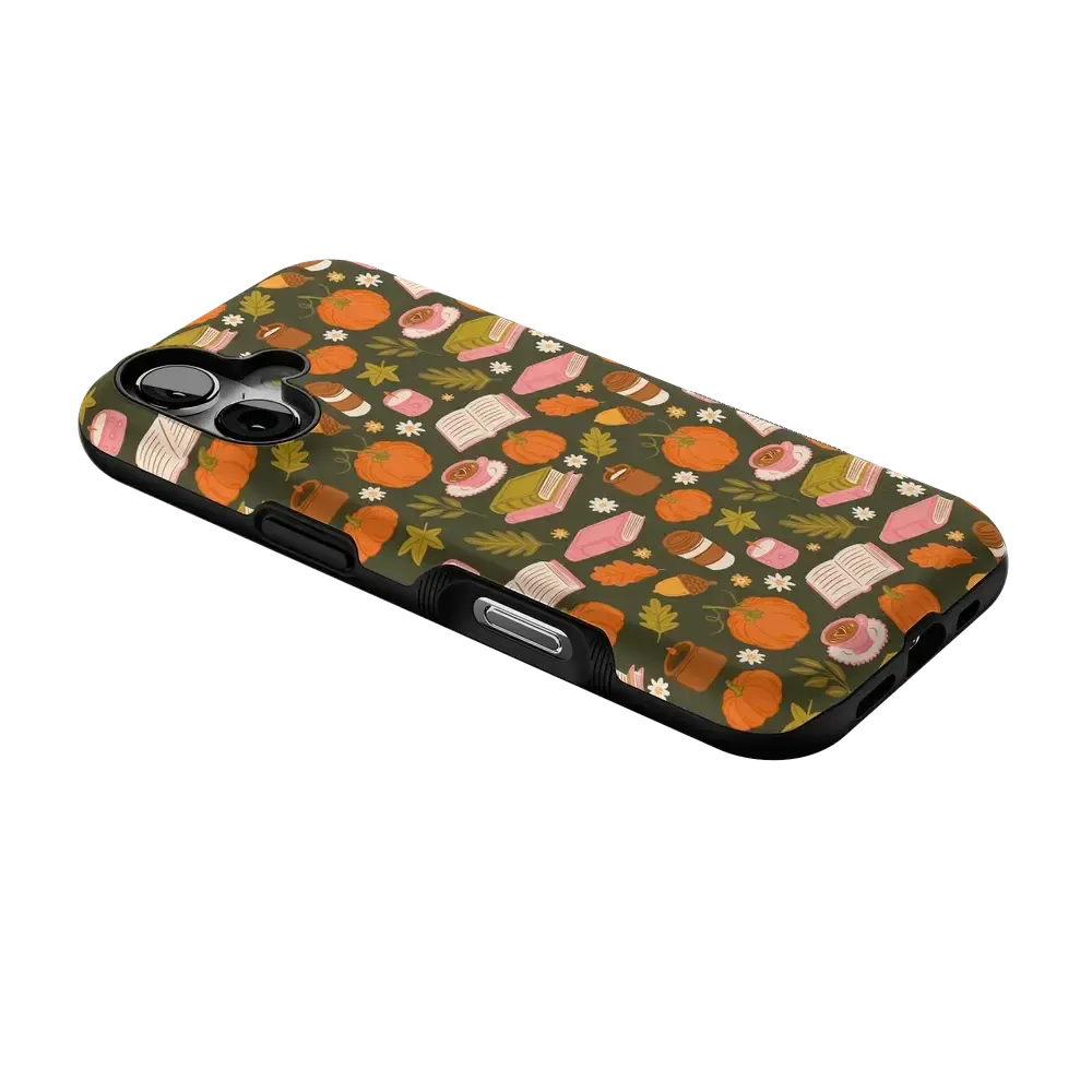 Small Town Magic | Fall Faves Case - Bansusa