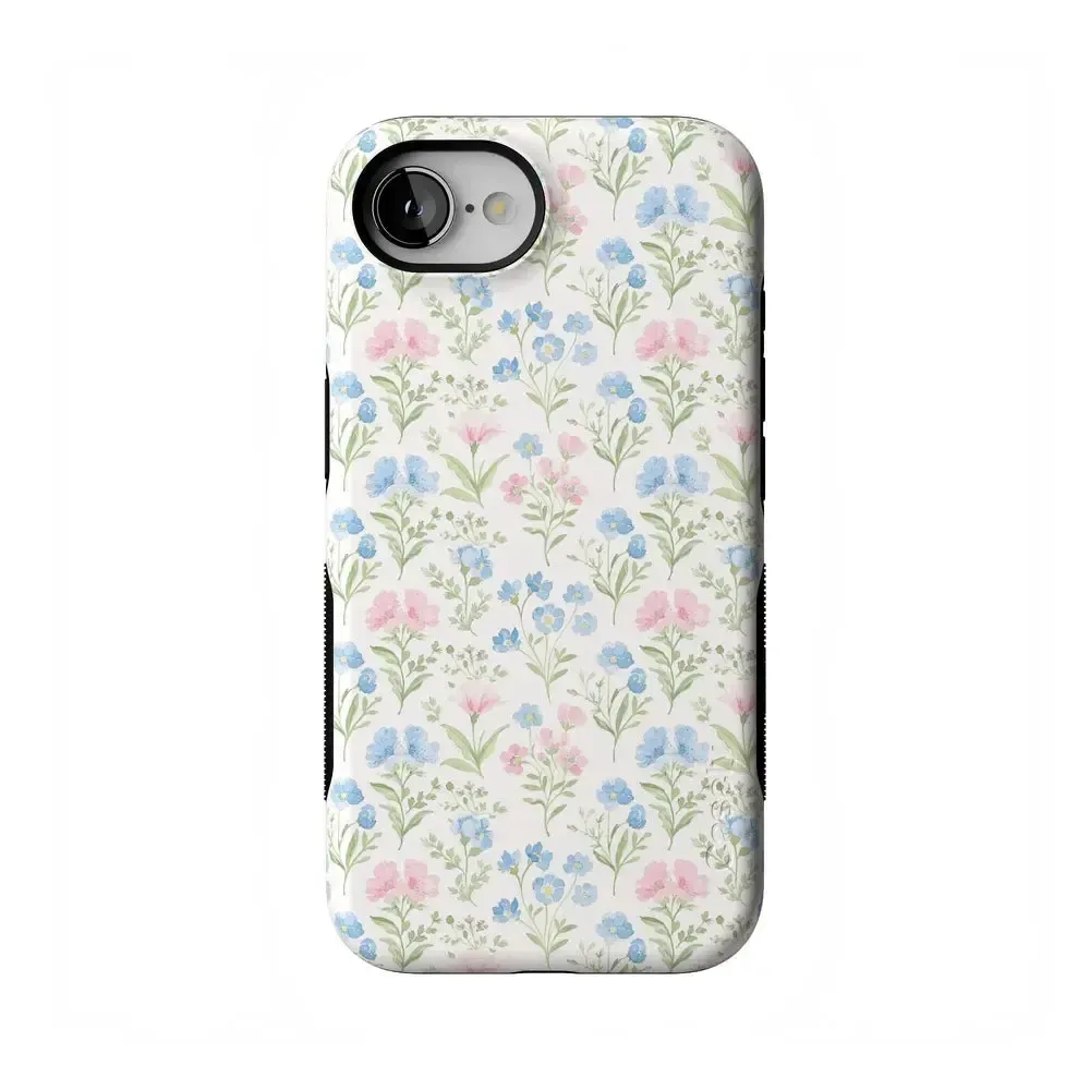 Pastel Garden | Sunday Best Case - Bansusa