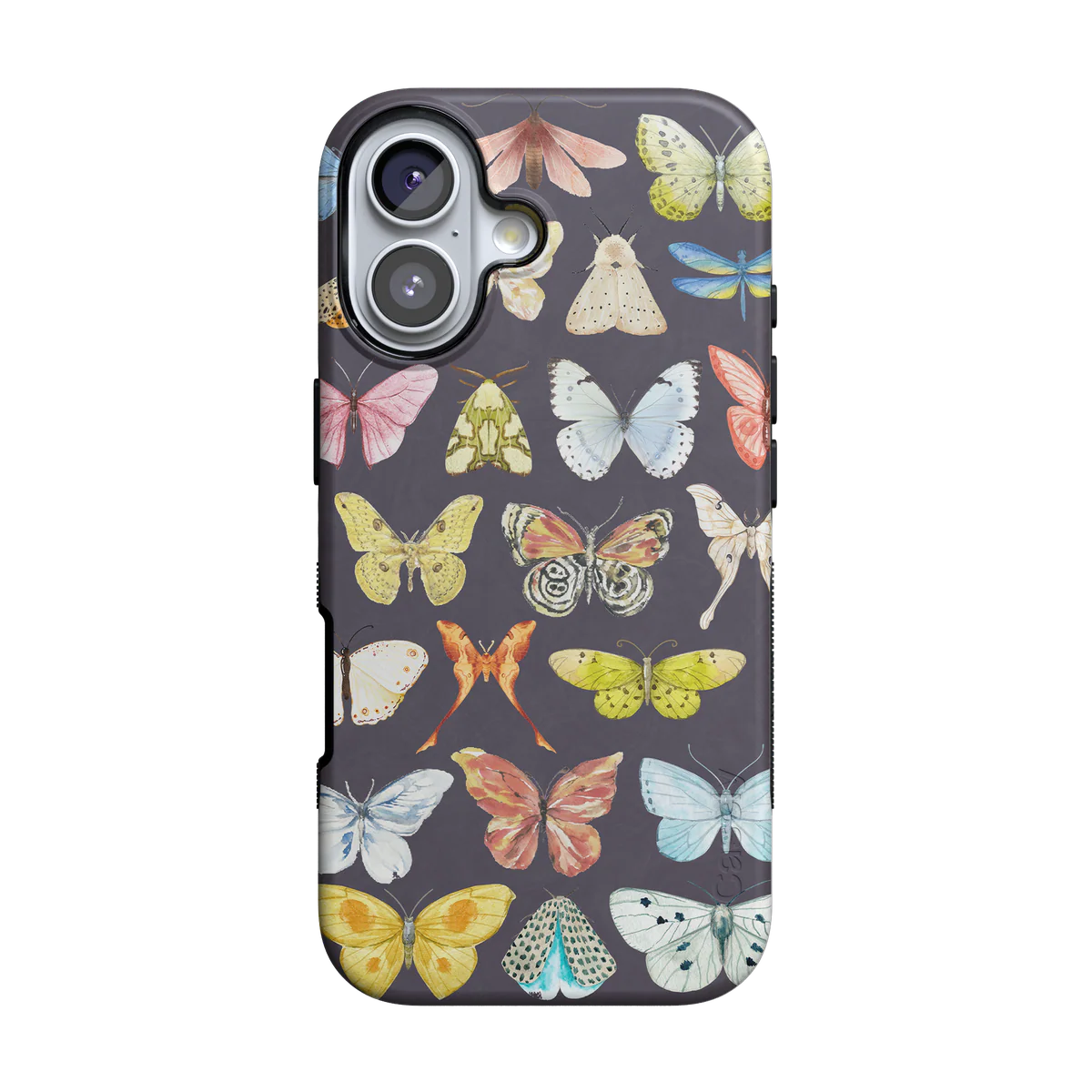 Midnight Monarch | Jenna Palek x Bans Case - Bansusa