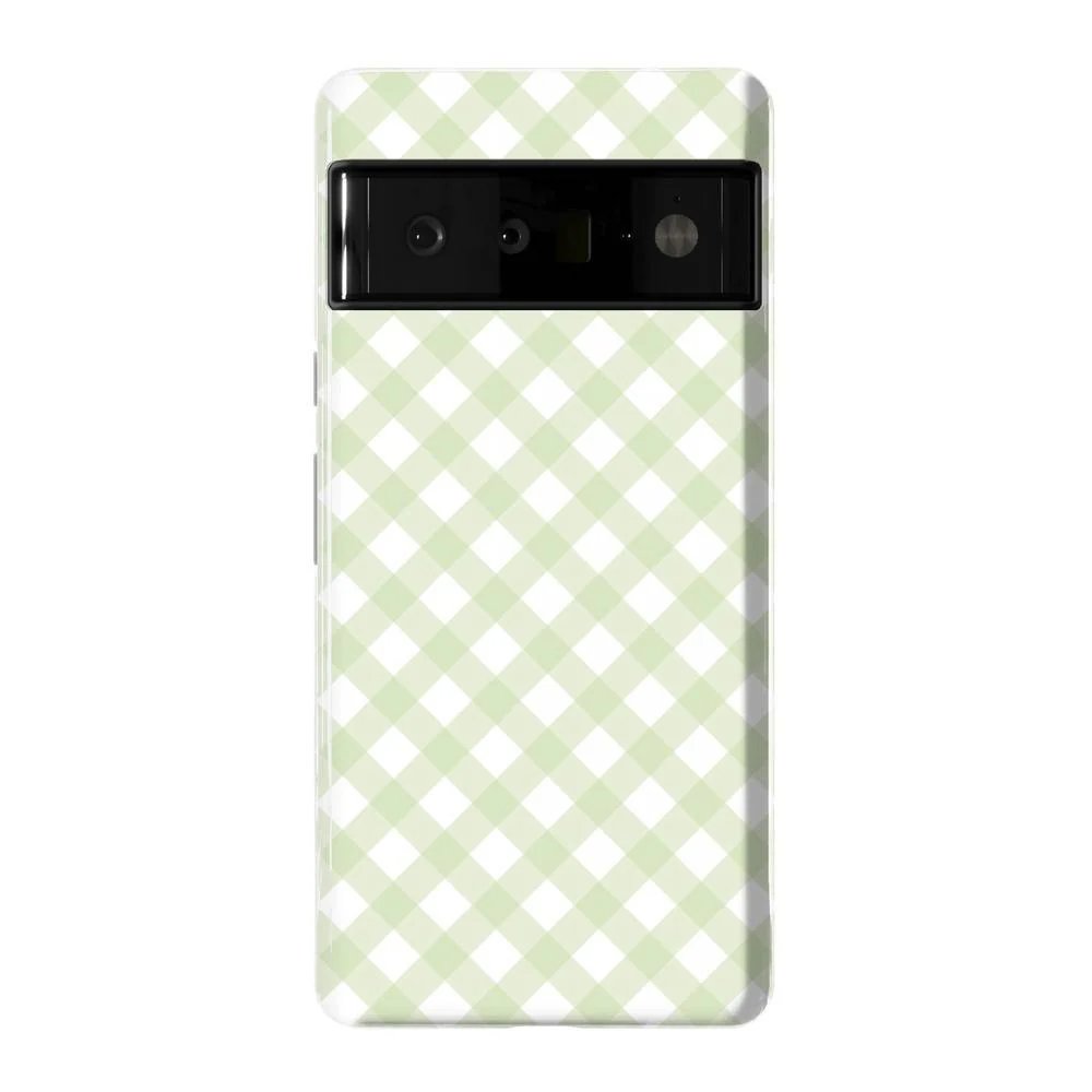 Mint Lattice | Sunday Best Case - Bansusa