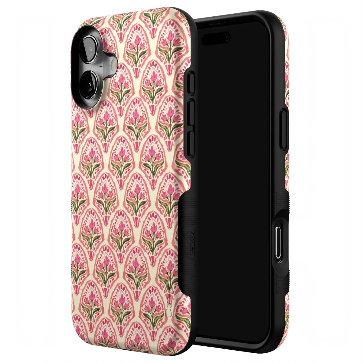 Tulip Tapestry | Jenna Palek x Bans Case - Bansusa