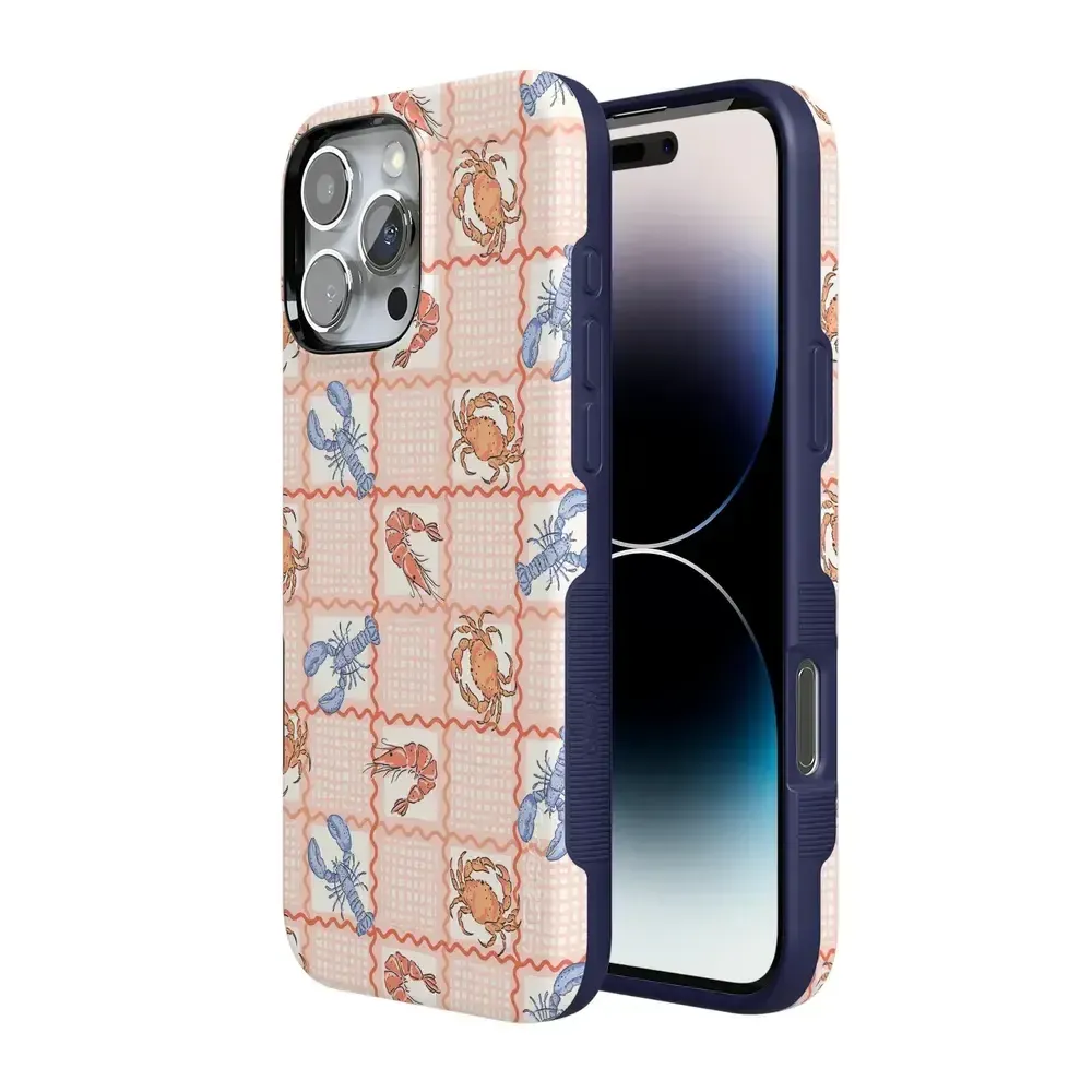 On the Cape | Coastal Summer Case - Bansusa