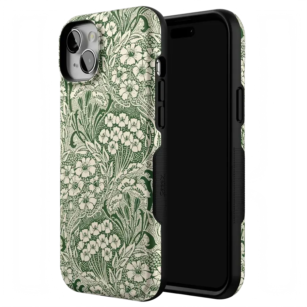Mystic Meadow | Green Gardens Case - Bansusa