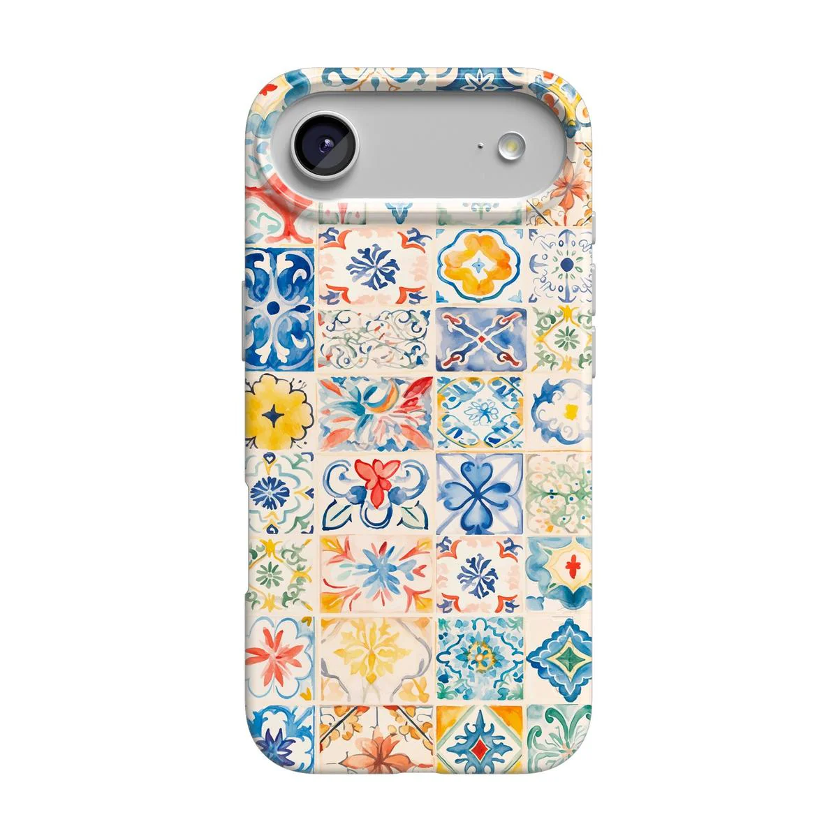 Tuscan Tiles | Dolce Vita Case - Bansusa