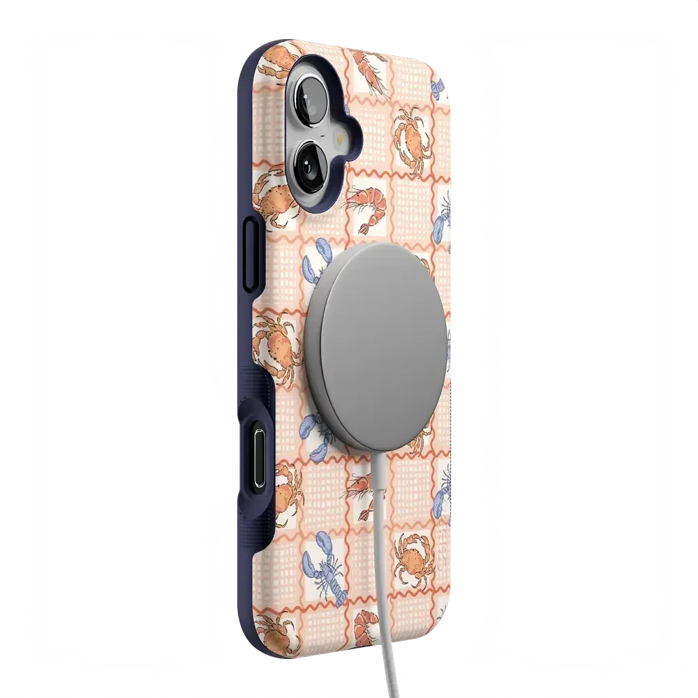 On the Cape | Coastal Summer Case - Bansusa