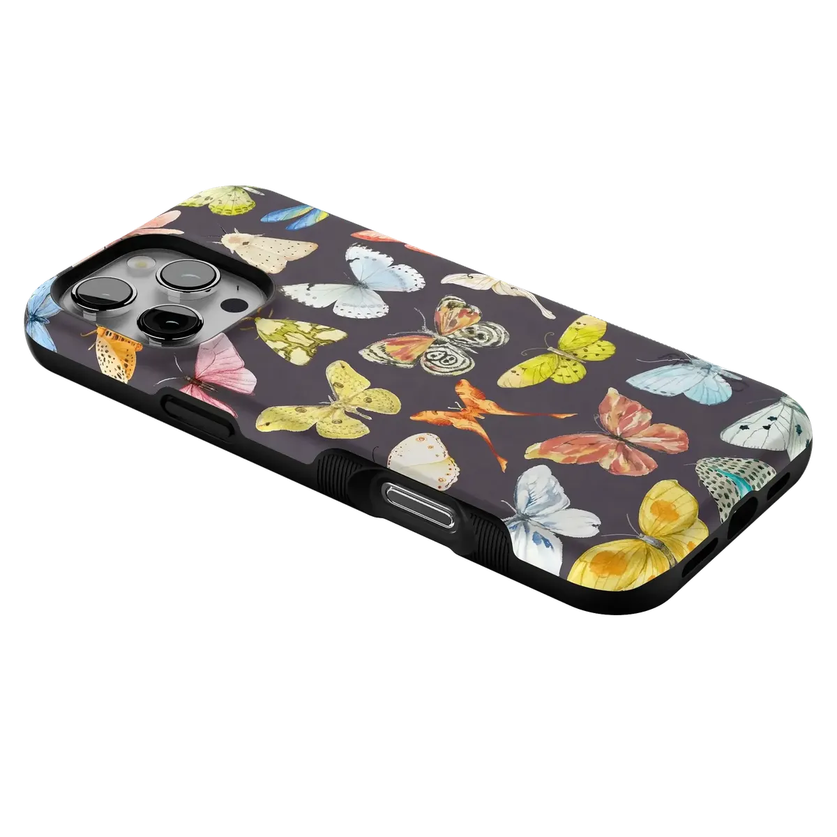 Midnight Monarch | Jenna Palek x Bans Case - Bansusa