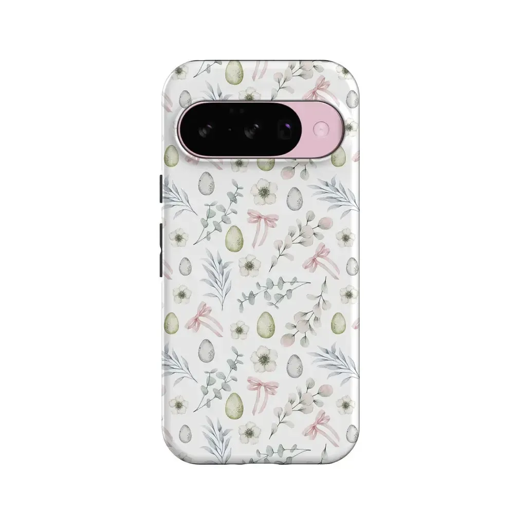 So Eggxtra | Spring Garden Case - Bansusa