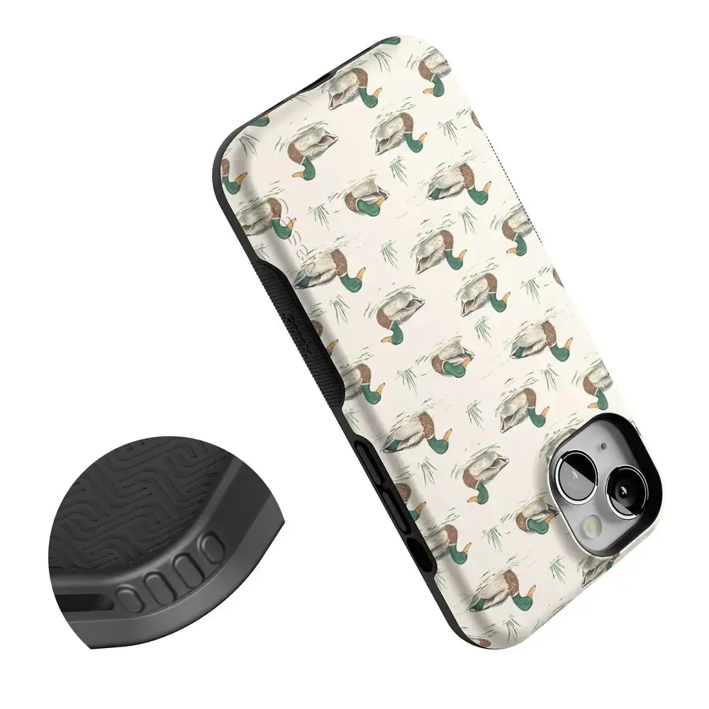 Mallard & Co. | The Boyfriend Collection - Bansusa