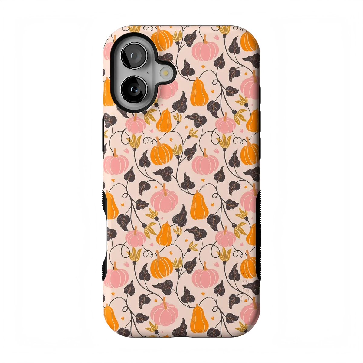 Pumpkin Princess | Harvest Vines Case - Bansusa