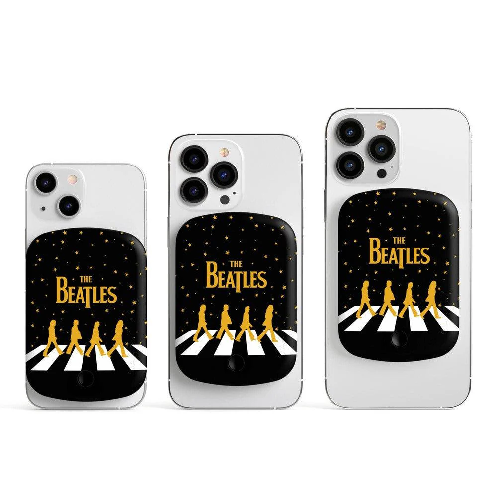 Night Walk | The Beatles Abbey Road Power Pod - Bansusa
