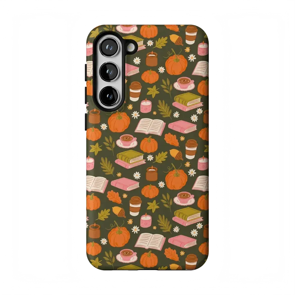 Small Town Magic | Fall Faves Case - Bansusa