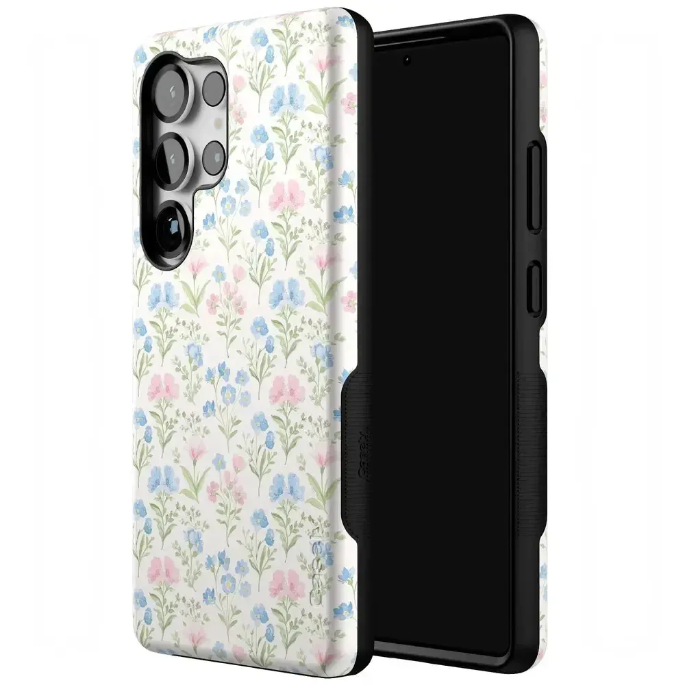 Pastel Garden | Sunday Best Case - Bansusa