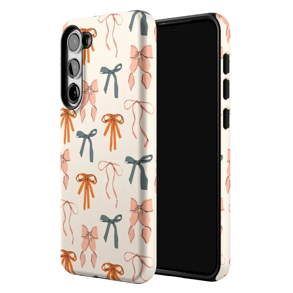 Gourdy Girlie | Harvest Bows Case - Bansusa