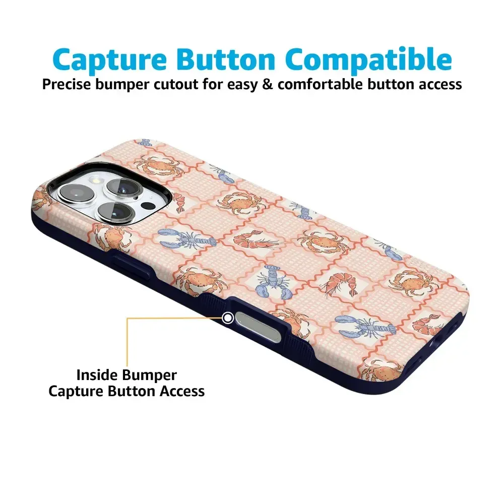 On the Cape | Coastal Summer Case - Bansusa