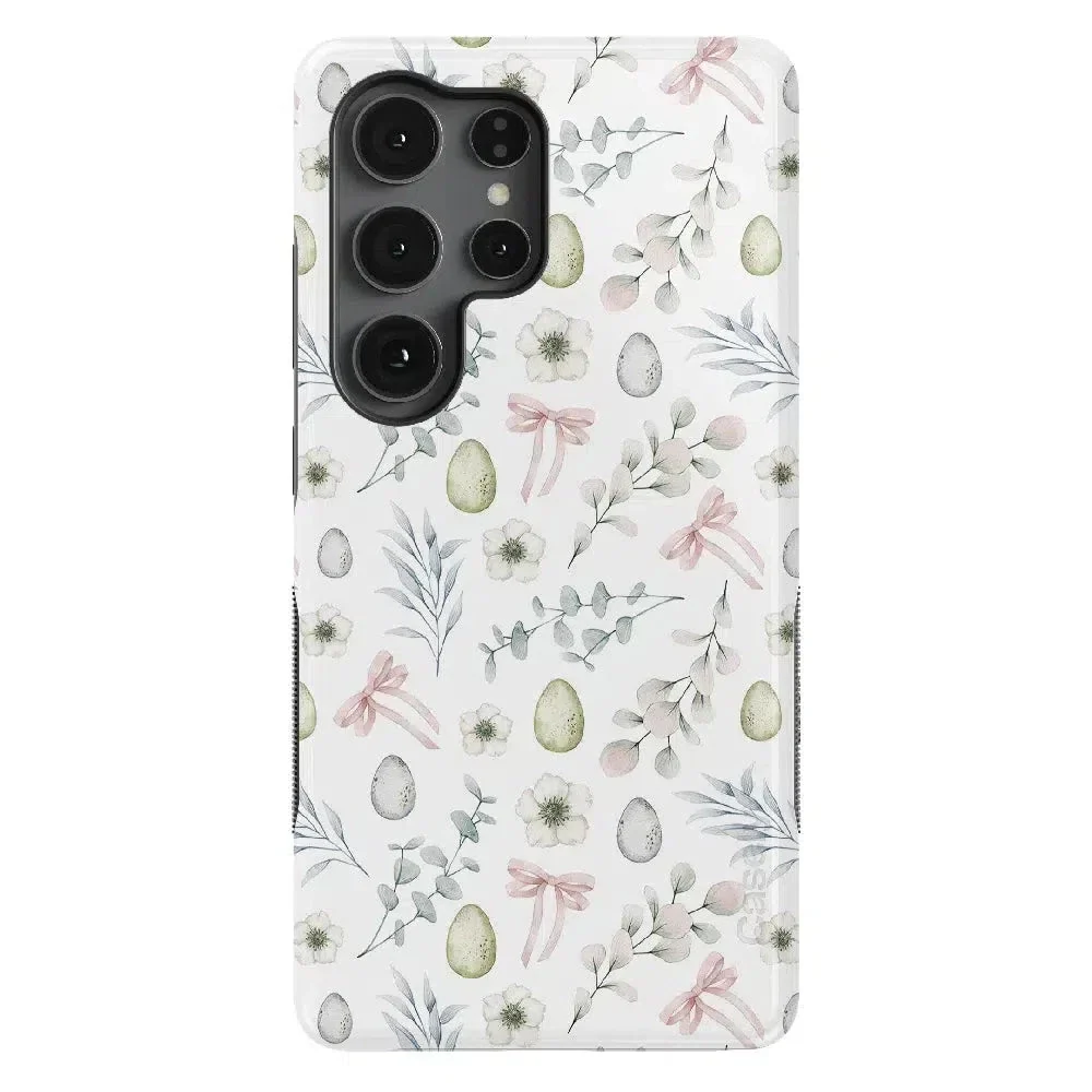 So Eggxtra | Spring Garden Case - Bansusa