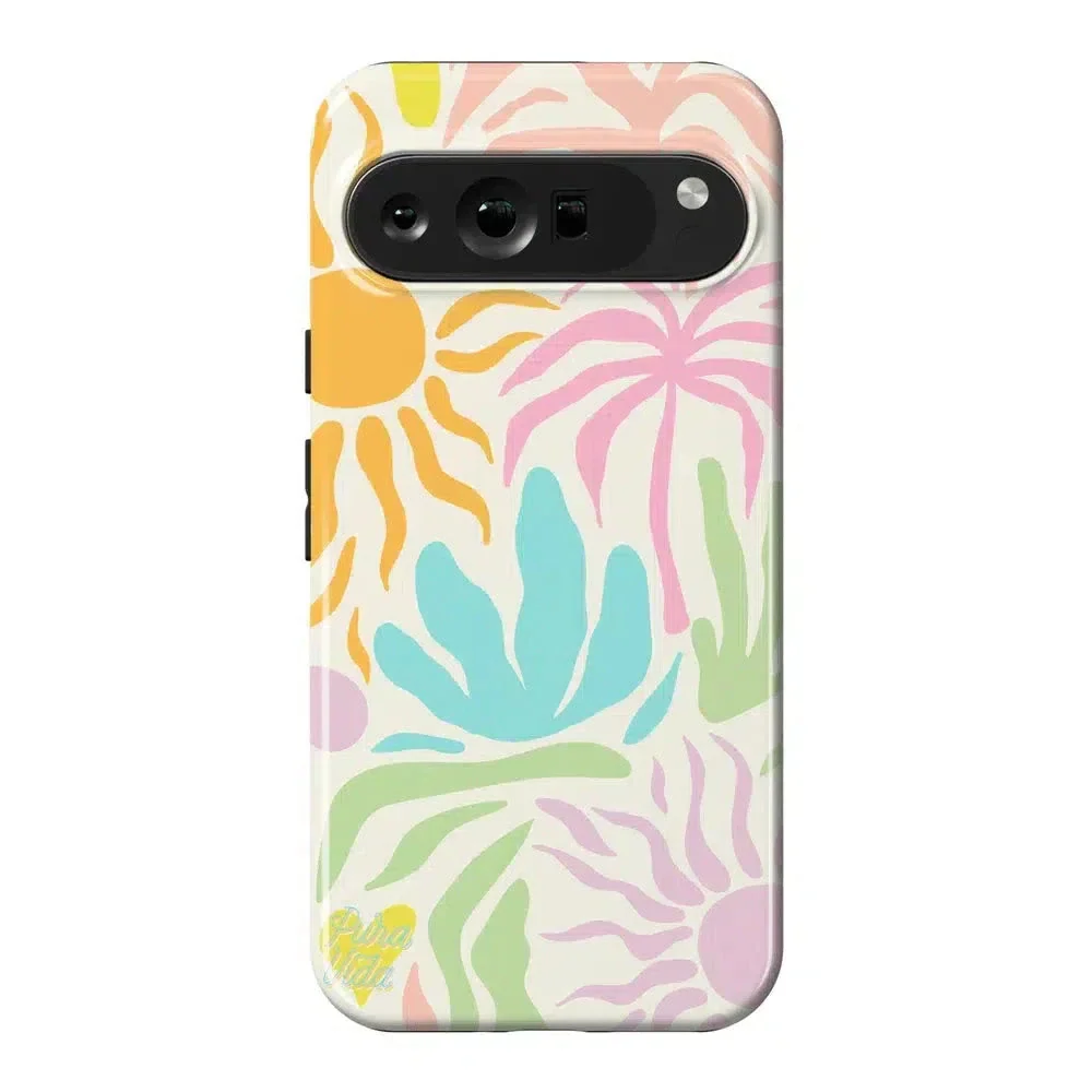 Oasis | Pura Vida Case - Bansusa