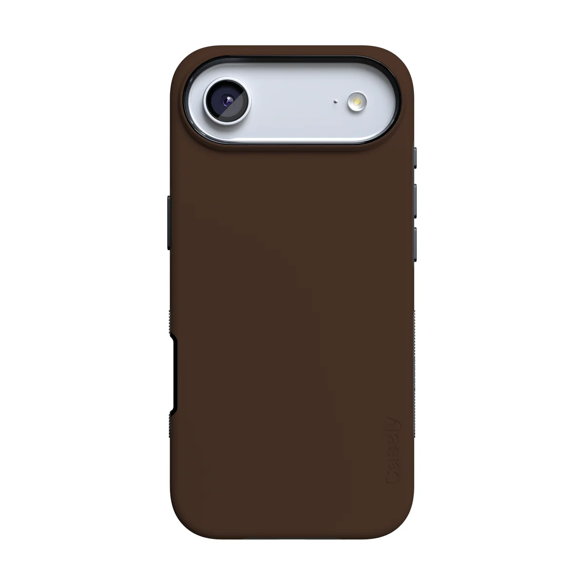 Espresso Brown | The Boyfriend Collection - Bansusa