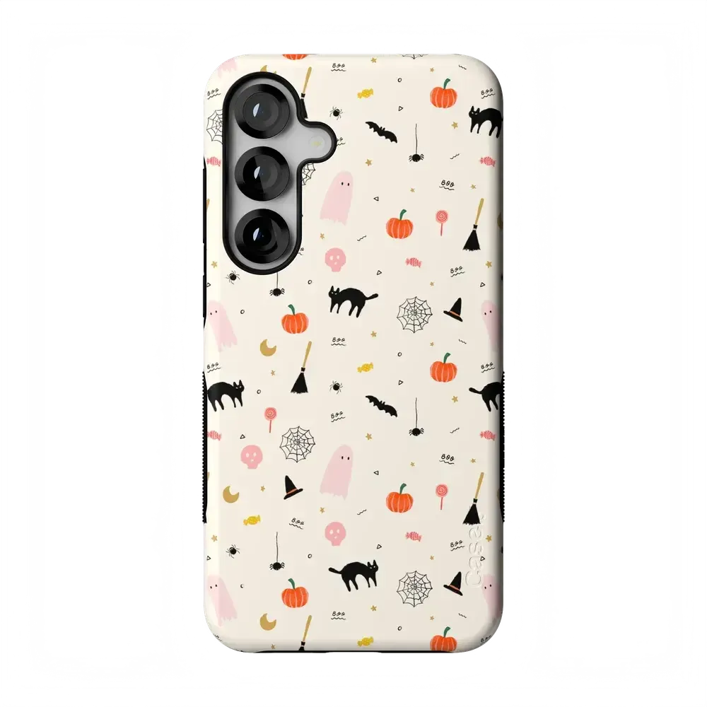 Witching Hour | Cute Halloween Case - Bansusa