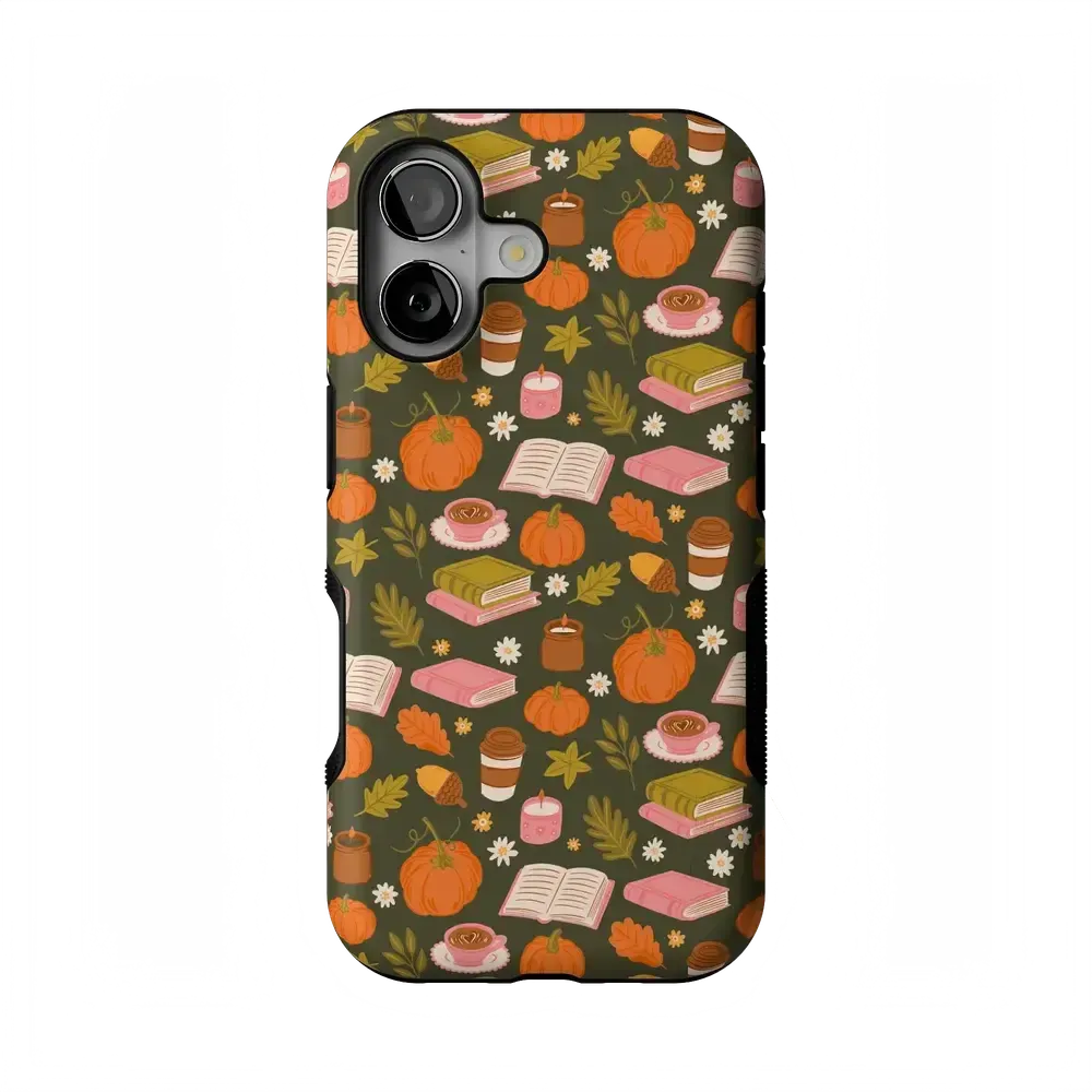 Small Town Magic | Fall Faves Case - Bansusa