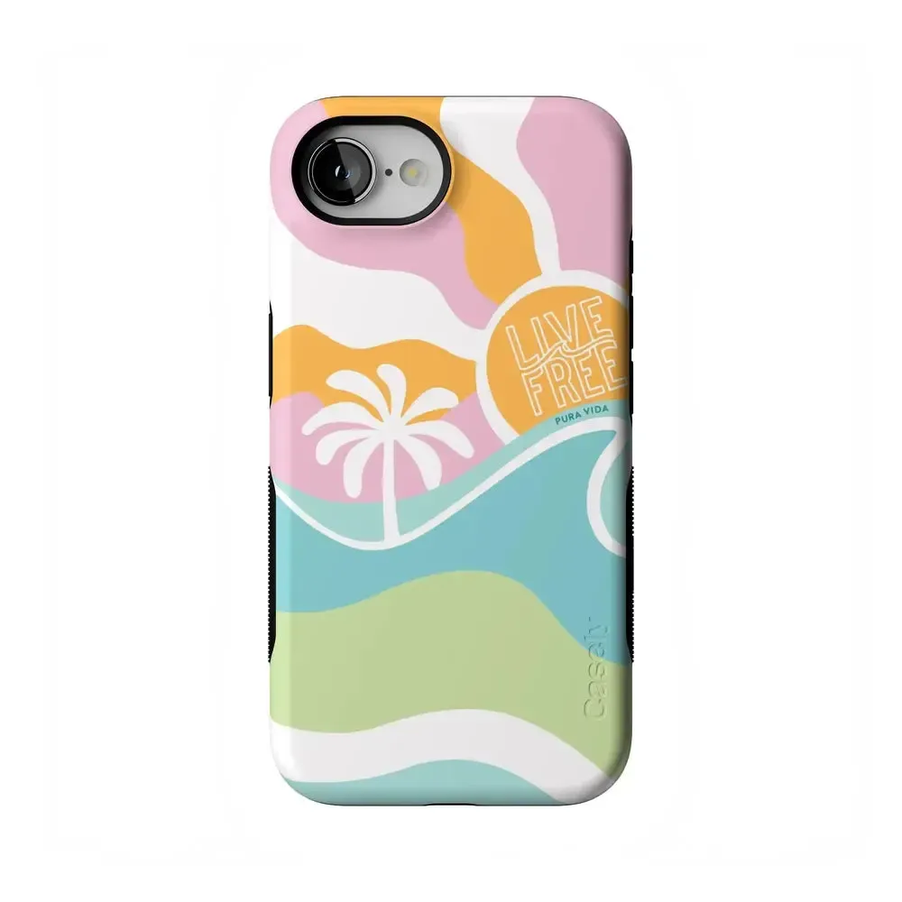 Tropical Dreams | Pura Vida Case - Bansusa