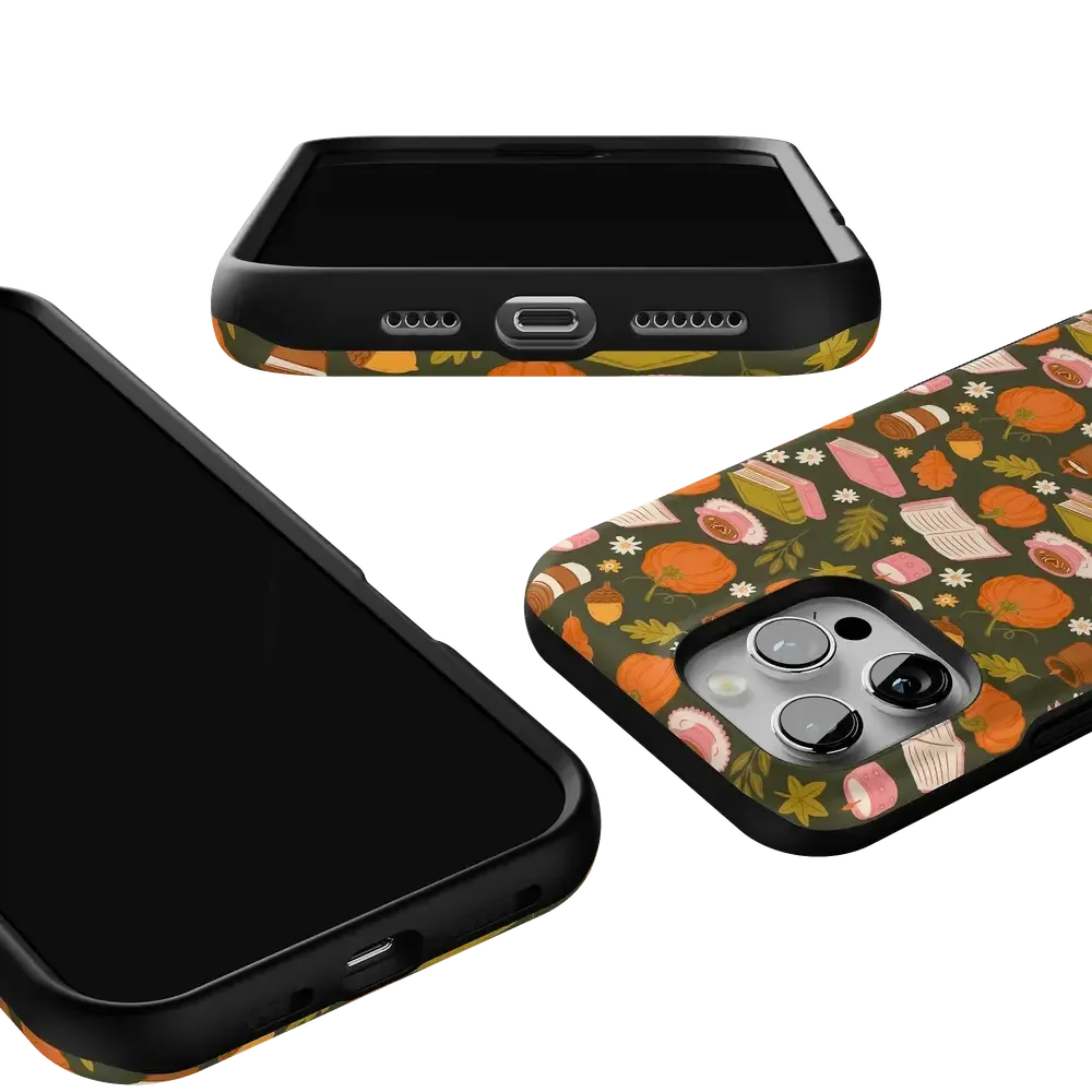 Small Town Magic | Fall Faves Case - Bansusa