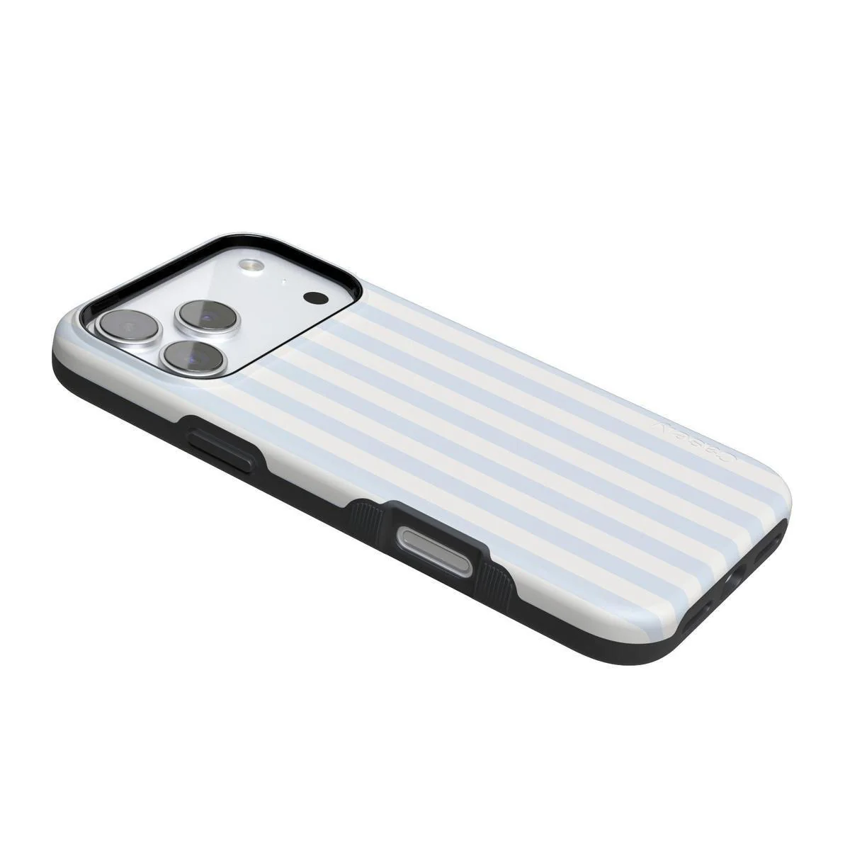 Blue Stripes | Sunday Best Case - Bansusa