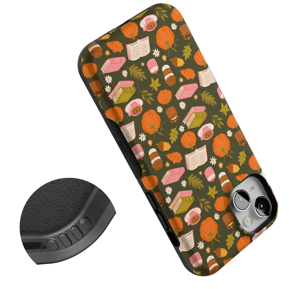Small Town Magic | Fall Faves Case - Bansusa