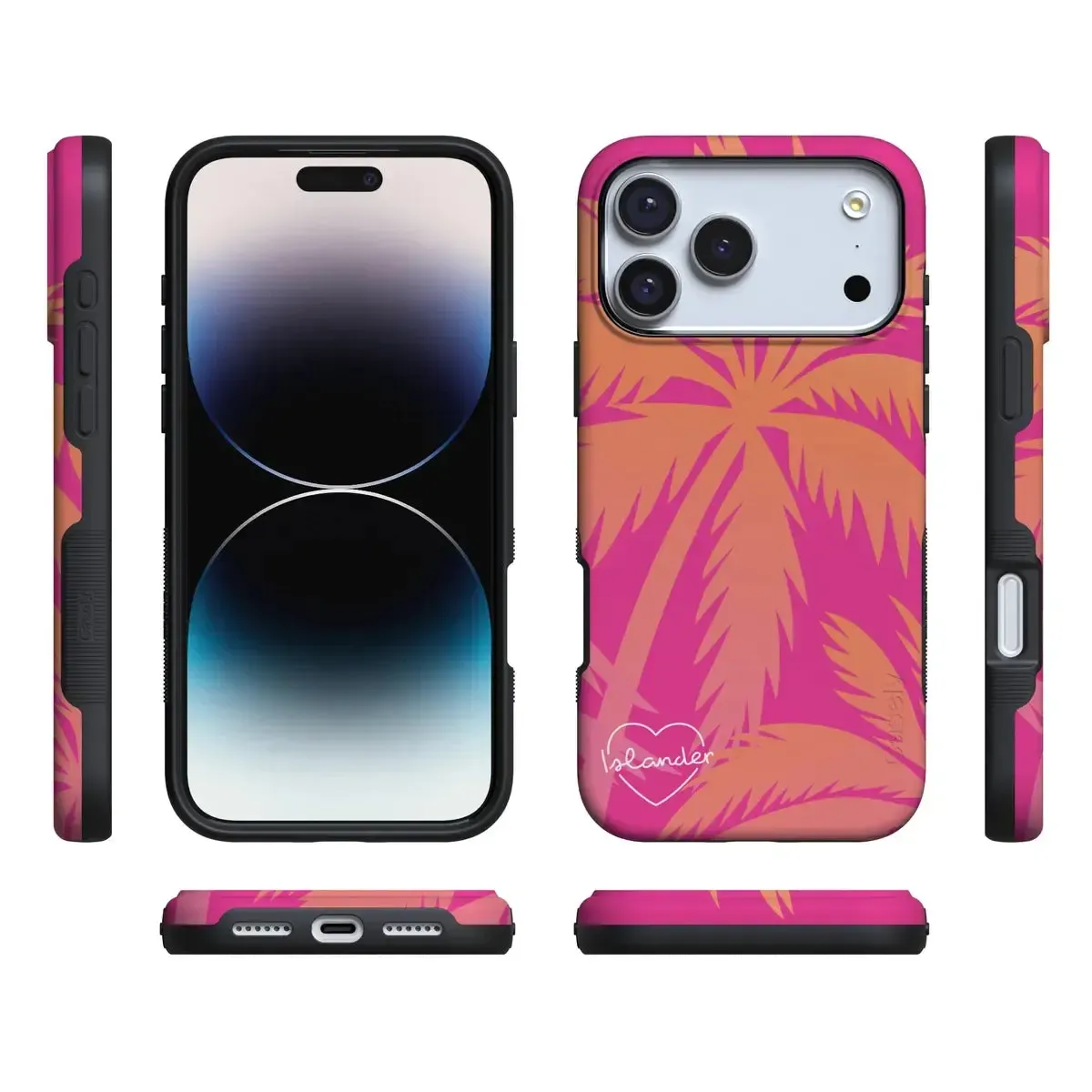 Islander | Love Island Case - Bansusa