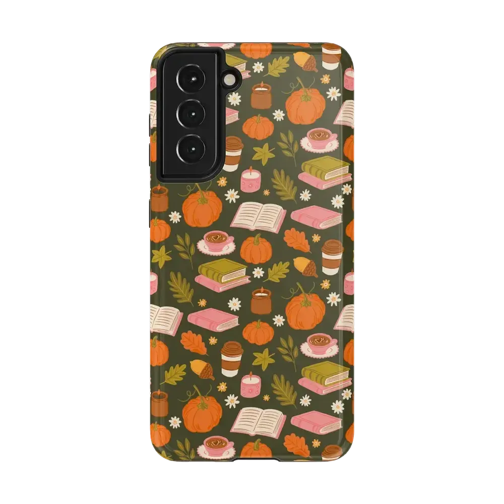 Small Town Magic | Fall Faves Case - Bansusa