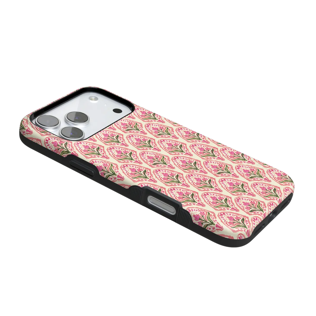 Tulip Tapestry | Jenna Palek x Bans Case - Bansusa
