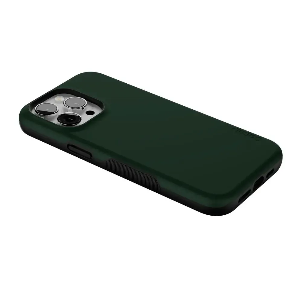 Forest Green | The Boyfriend Collection - Bansusa