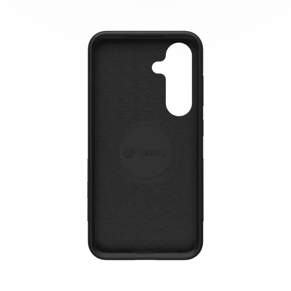 Midnight Hex | Purple Checkered Case - Bansusa