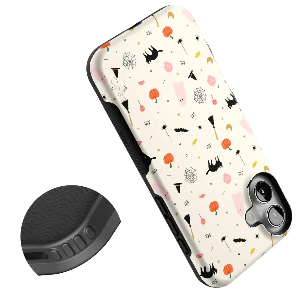 Witching Hour | Cute Halloween Case - Bansusa