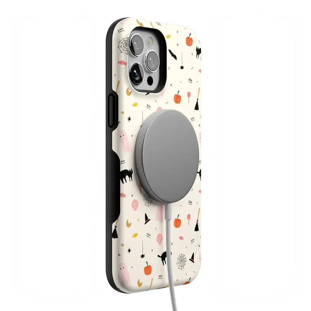 Witching Hour | Cute Halloween Case - Bansusa