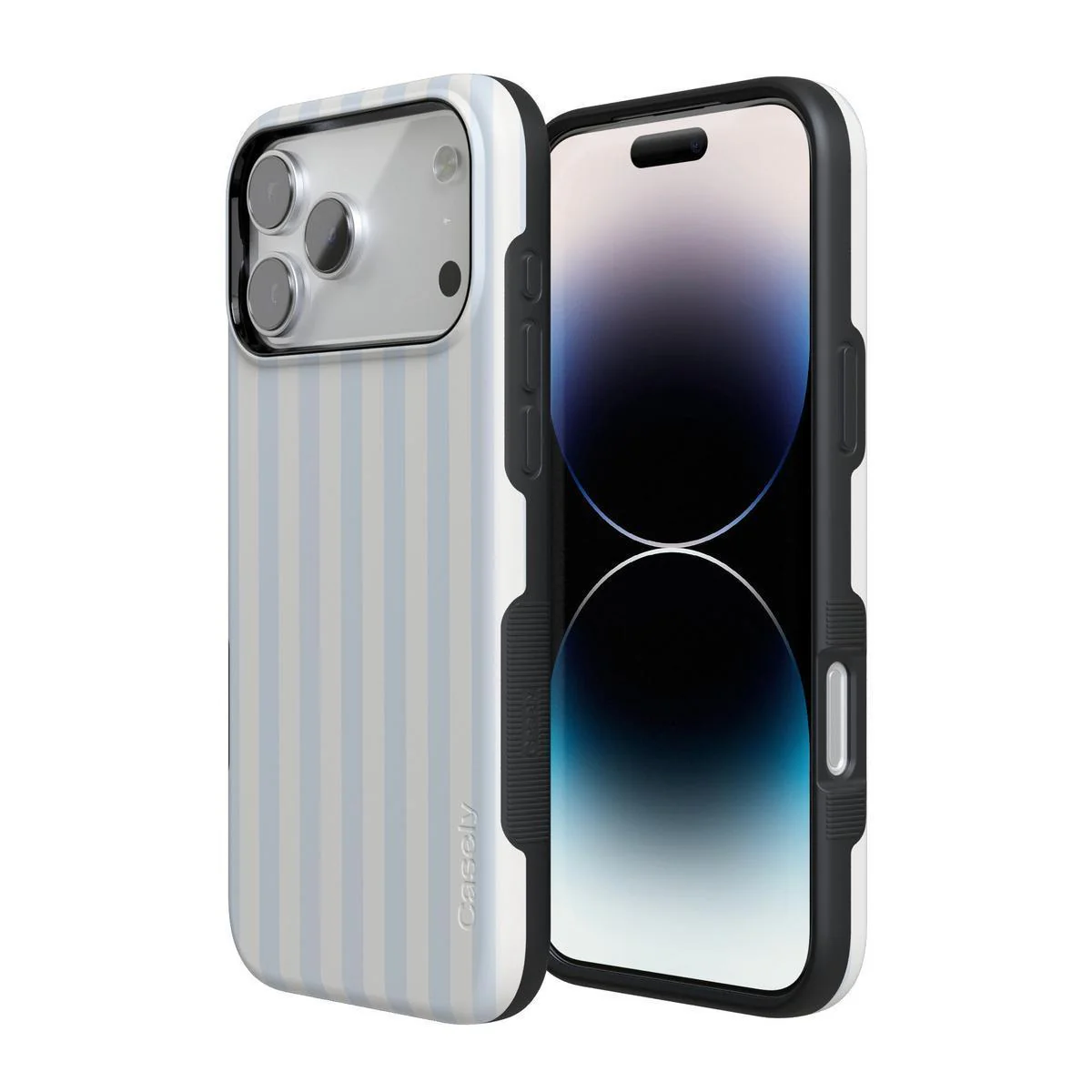 Blue Stripes | Sunday Best Case - Bansusa