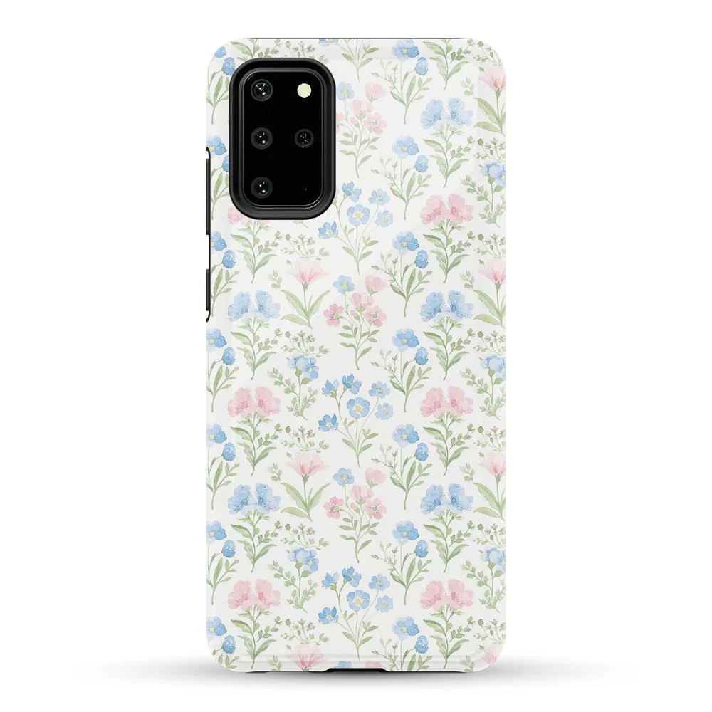 Pastel Garden | Sunday Best Case - Bansusa