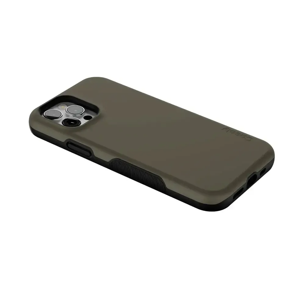 Army Green | The Boyfriend Collection - Bansusa