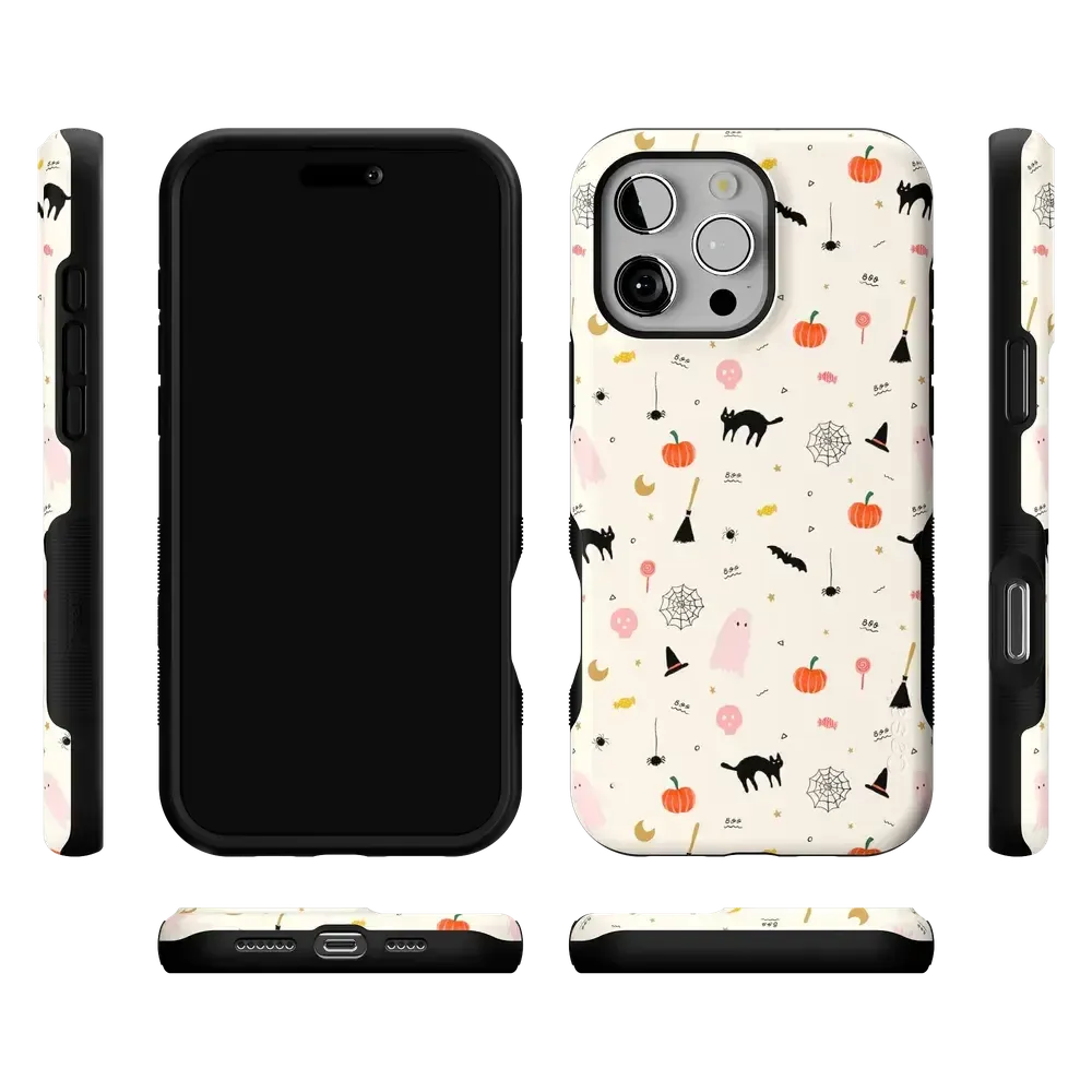 Witching Hour | Cute Halloween Case - Bansusa