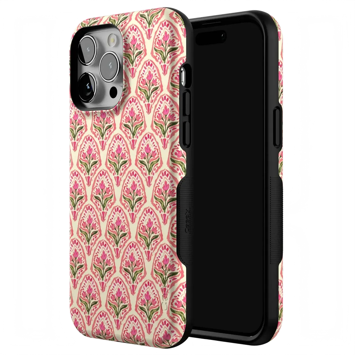 Tulip Tapestry | Jenna Palek x Bans Case - Bansusa