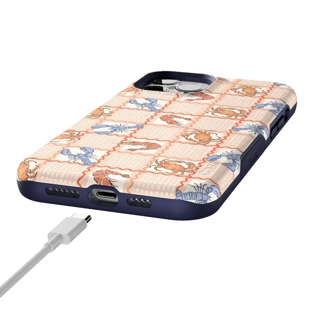 On the Cape | Coastal Summer Case - Bansusa