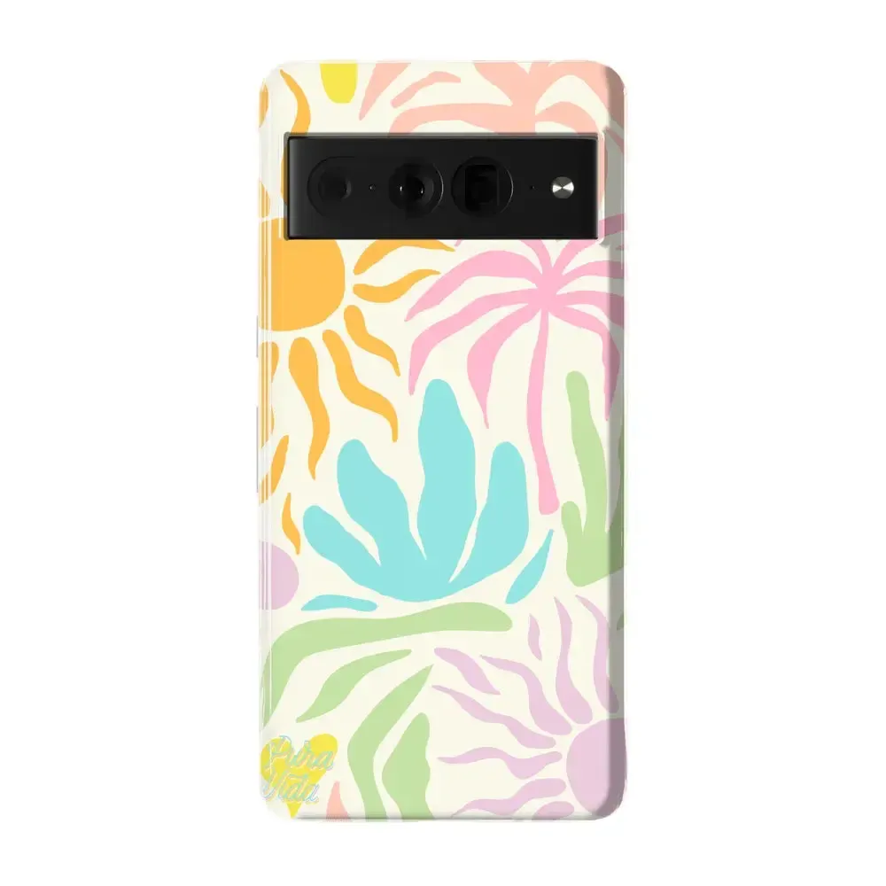 Oasis | Pura Vida Case - Bansusa