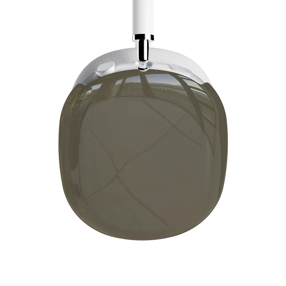 Army Green | The Boyfriend Collection AirPods Max Case - Bansusa