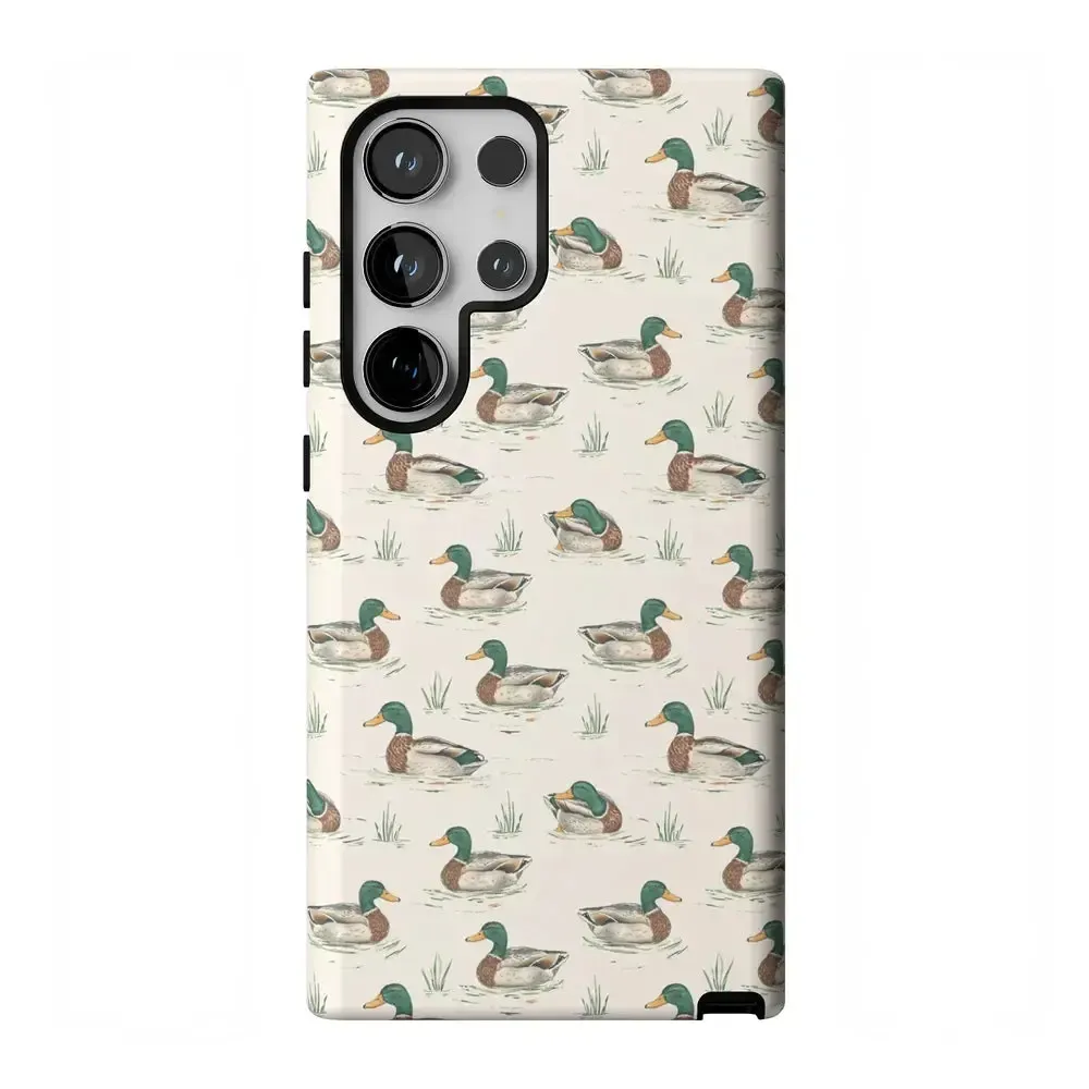 Mallard & Co. | The Boyfriend Collection - Bansusa