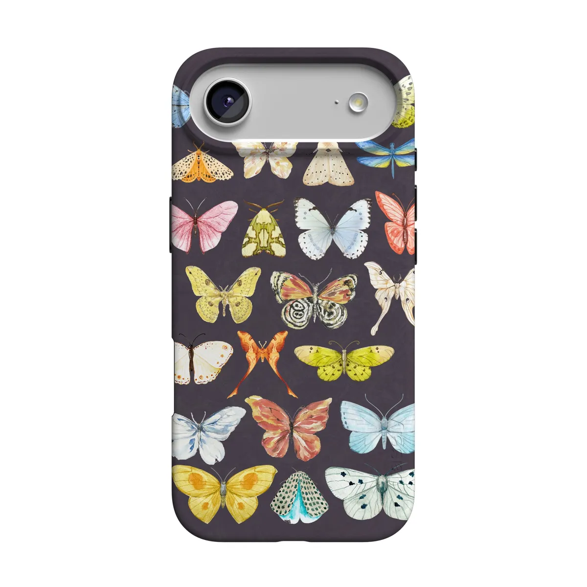 Midnight Monarch | Jenna Palek x Bans Case - Bansusa
