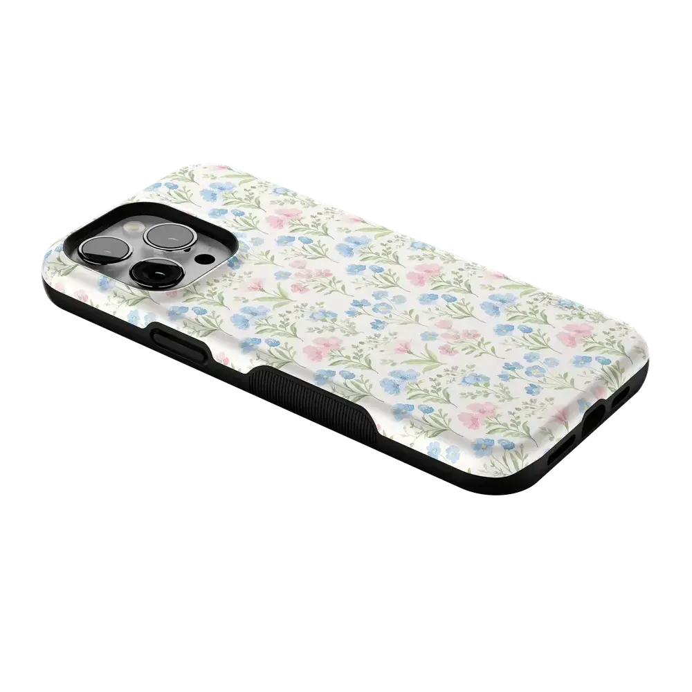 Pastel Garden | Sunday Best Case - Bansusa