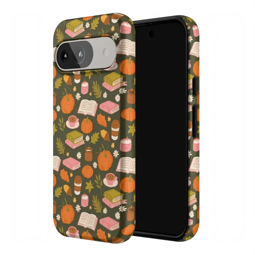 Small Town Magic | Fall Faves Case - Bansusa