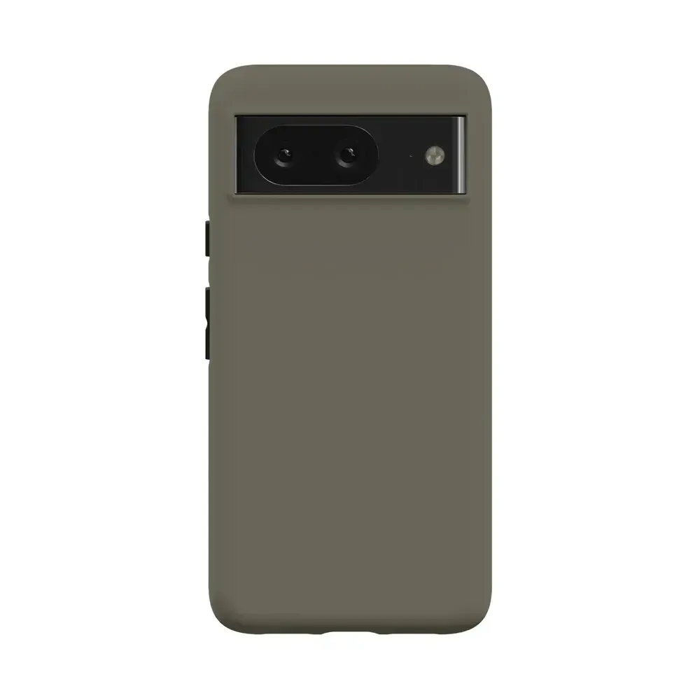Army Green | The Boyfriend Collection - Bansusa