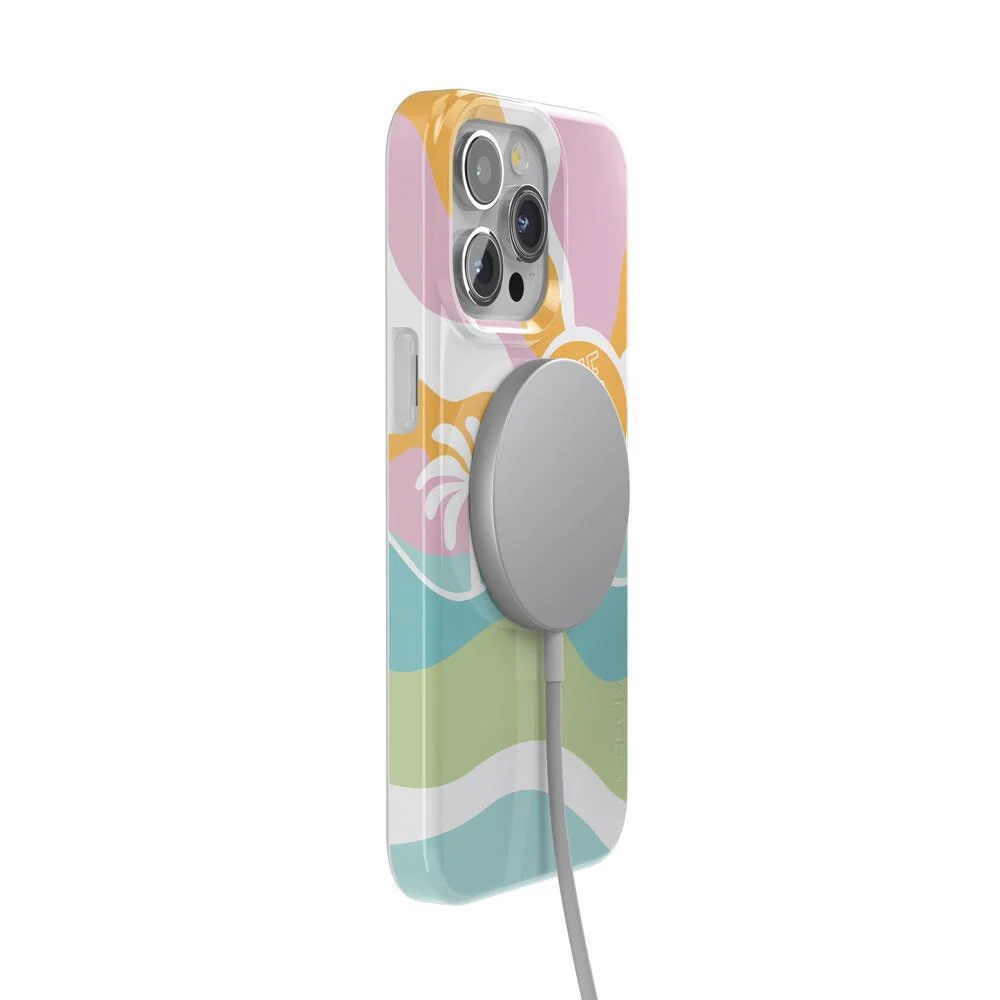 Tropical Dreams | Pura Vida Case - Bansusa