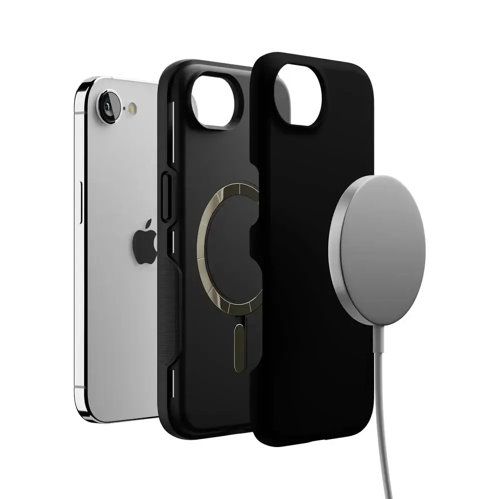 Black Onyx | The Boyfriend Collection - Bansusa