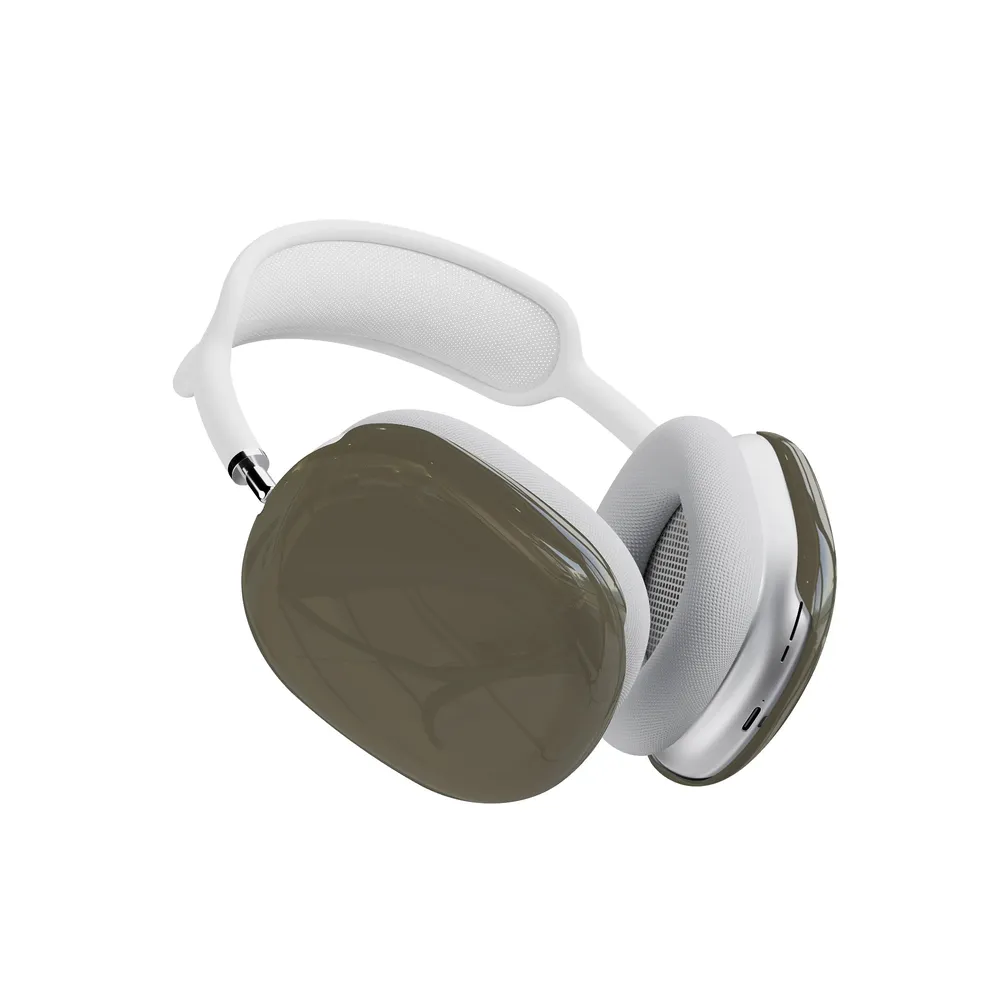 Army Green | The Boyfriend Collection AirPods Max Case - Bansusa